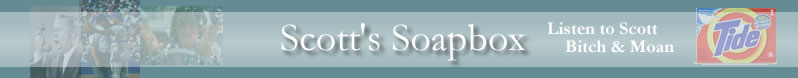 soapbox