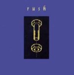 Rush Album Cover Art