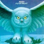 Rush Album Cover Art