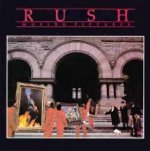 Rush Album Cover Art
