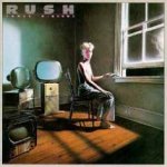Rush Album Cover Art