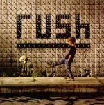 Rush Album Cover Art