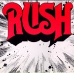 Rush Album Cover Art