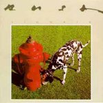 Rush Album Cover Art