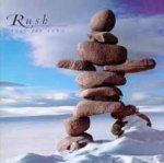 Rush Album Cover Art